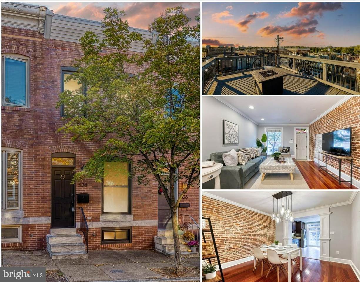 528 Curley Street - Photo 1