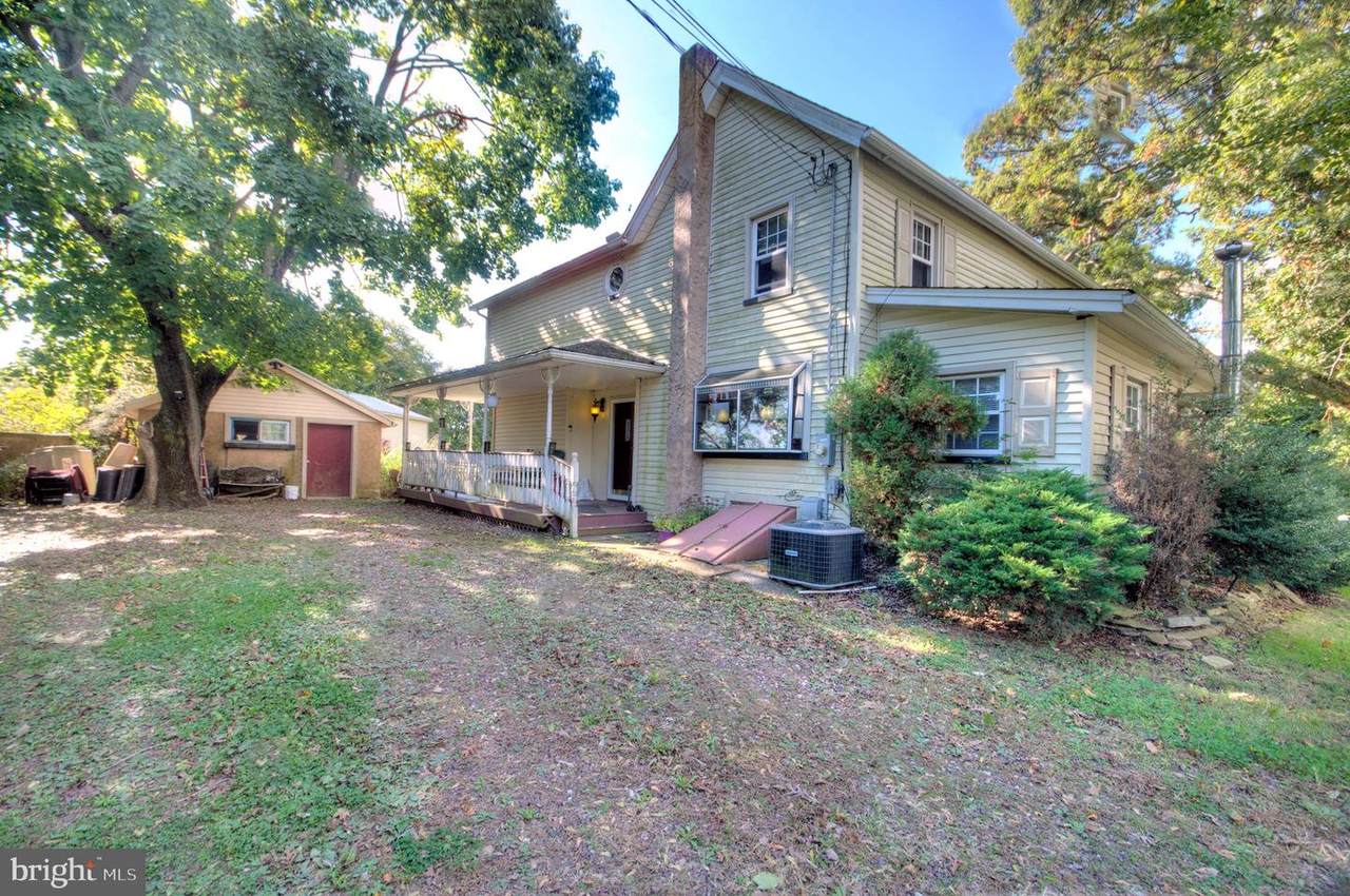 52 Island Road - Photo 1