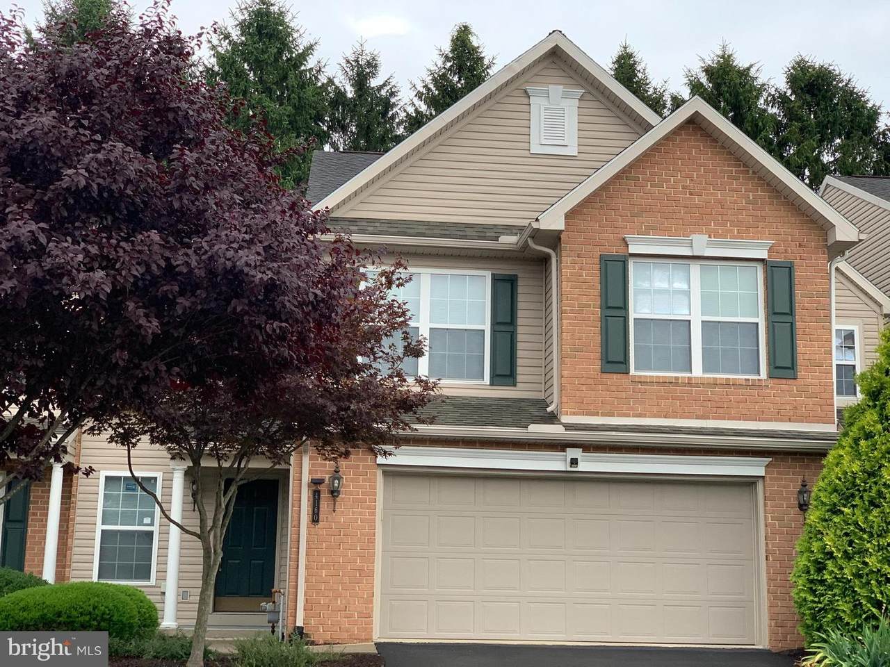 4160 Roth Farm Village Circle - Photo 1