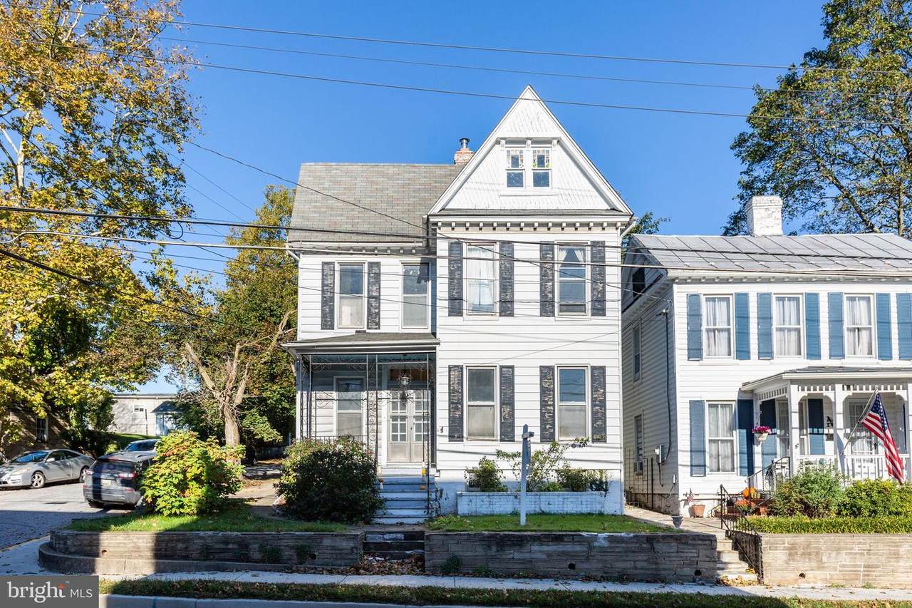 50 Liberty Street - Photo 1