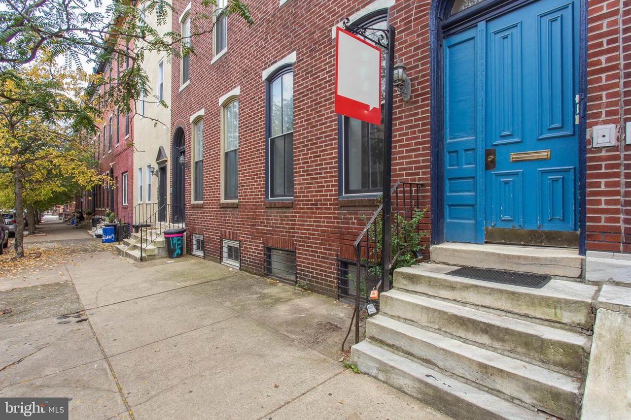1932 Christian Street - Photo 1