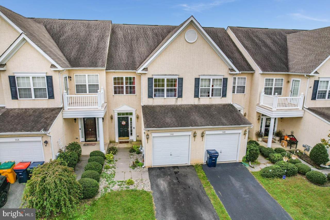 146 Springfield Circle - Photo 1