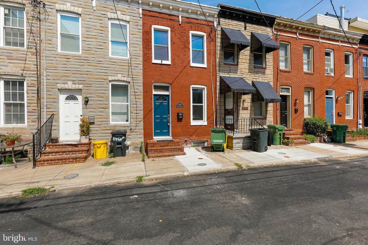 1409 Olive Street - Photo 1