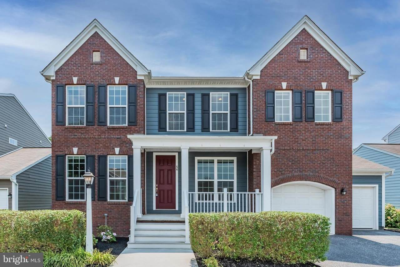 56 Hoke Farm Way - Photo 1