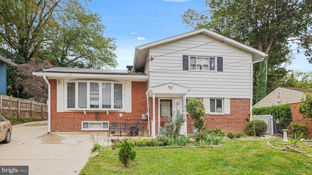 4412 Mahan Road - Photo 1