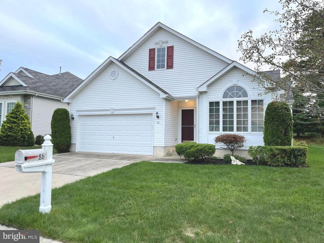 86 Cypress Point Lane - Photo 1