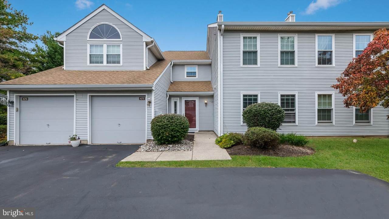 477 Cedar Hollow Drive - Photo 1