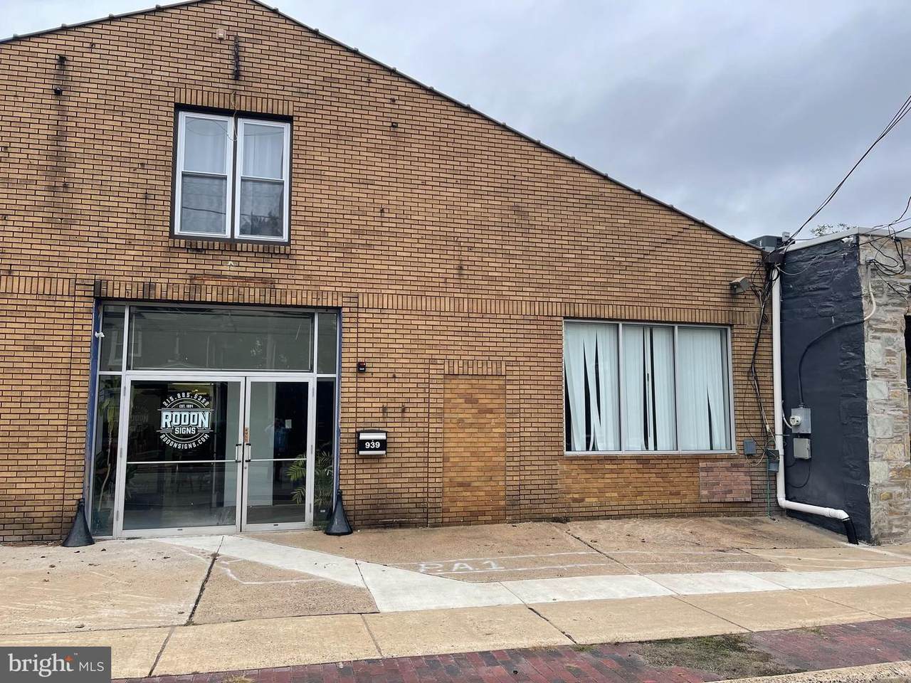 939 Township Line - Photo 1