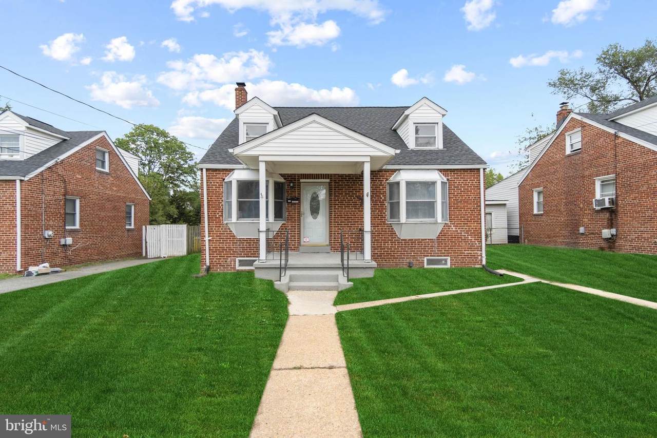 314 Maryland Avenue - Photo 1