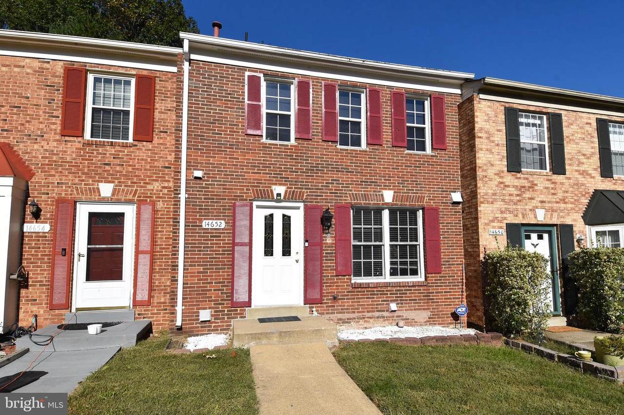 14652 Fox Glove Court - Photo 1