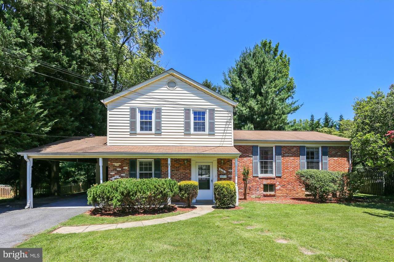 518 Mannakee Street - Photo 1