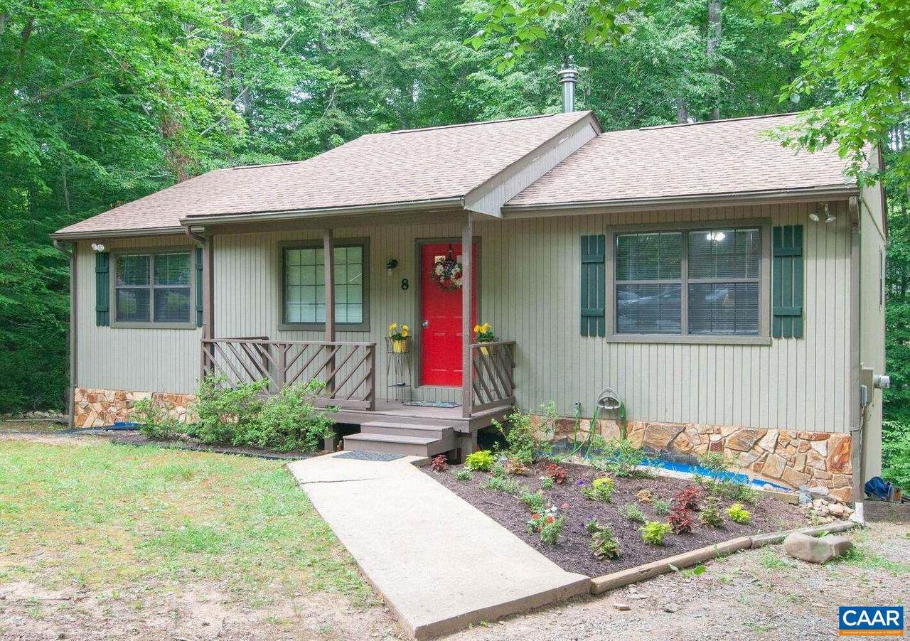 8 Goldfinch Ct Court - Photo 1