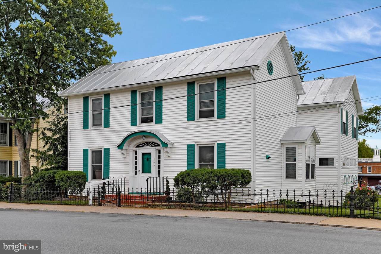 155 Washington Street - Photo 1