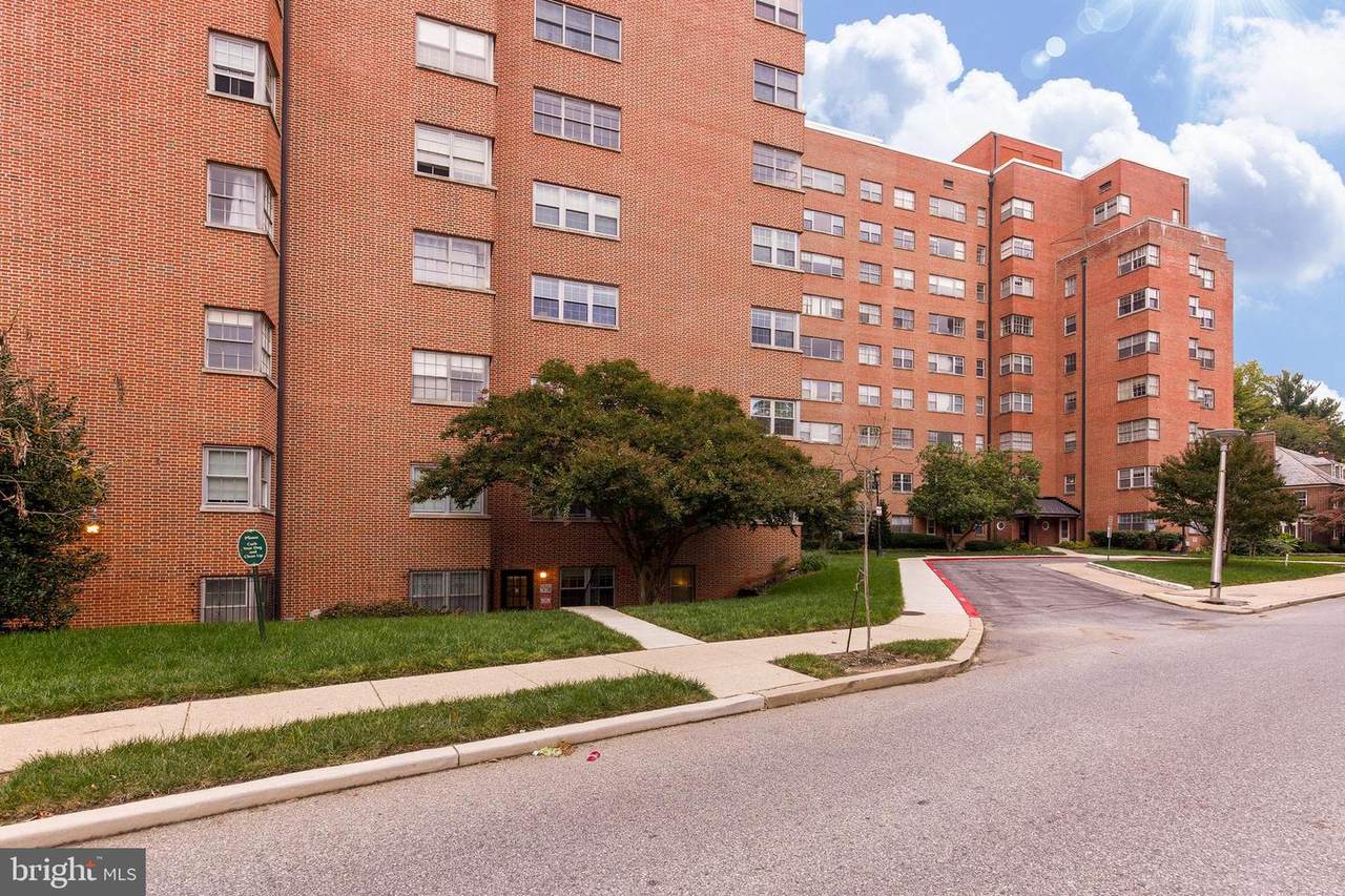 3601 Greenway - Photo 1