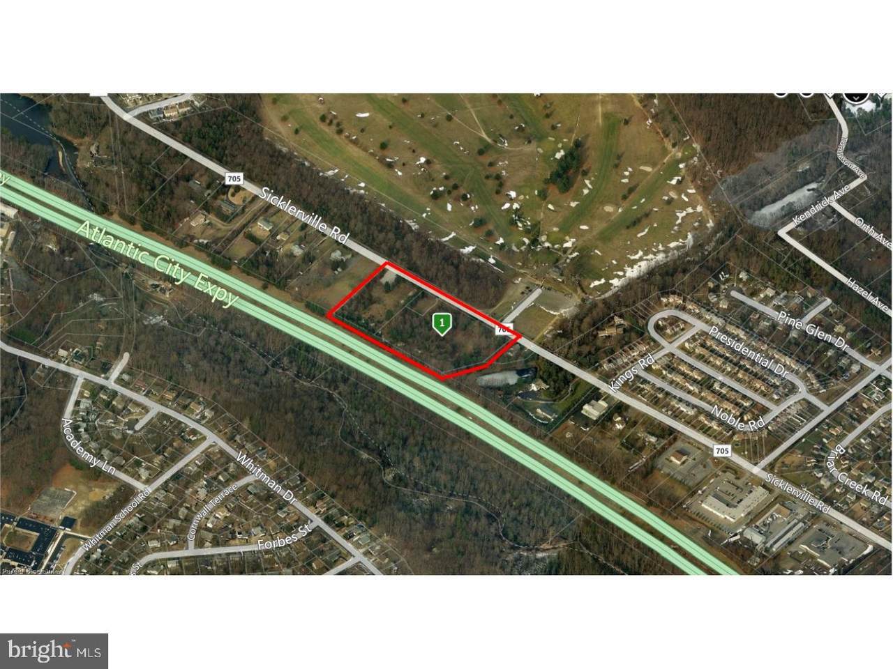 1865 Sicklerville Road - Photo 1