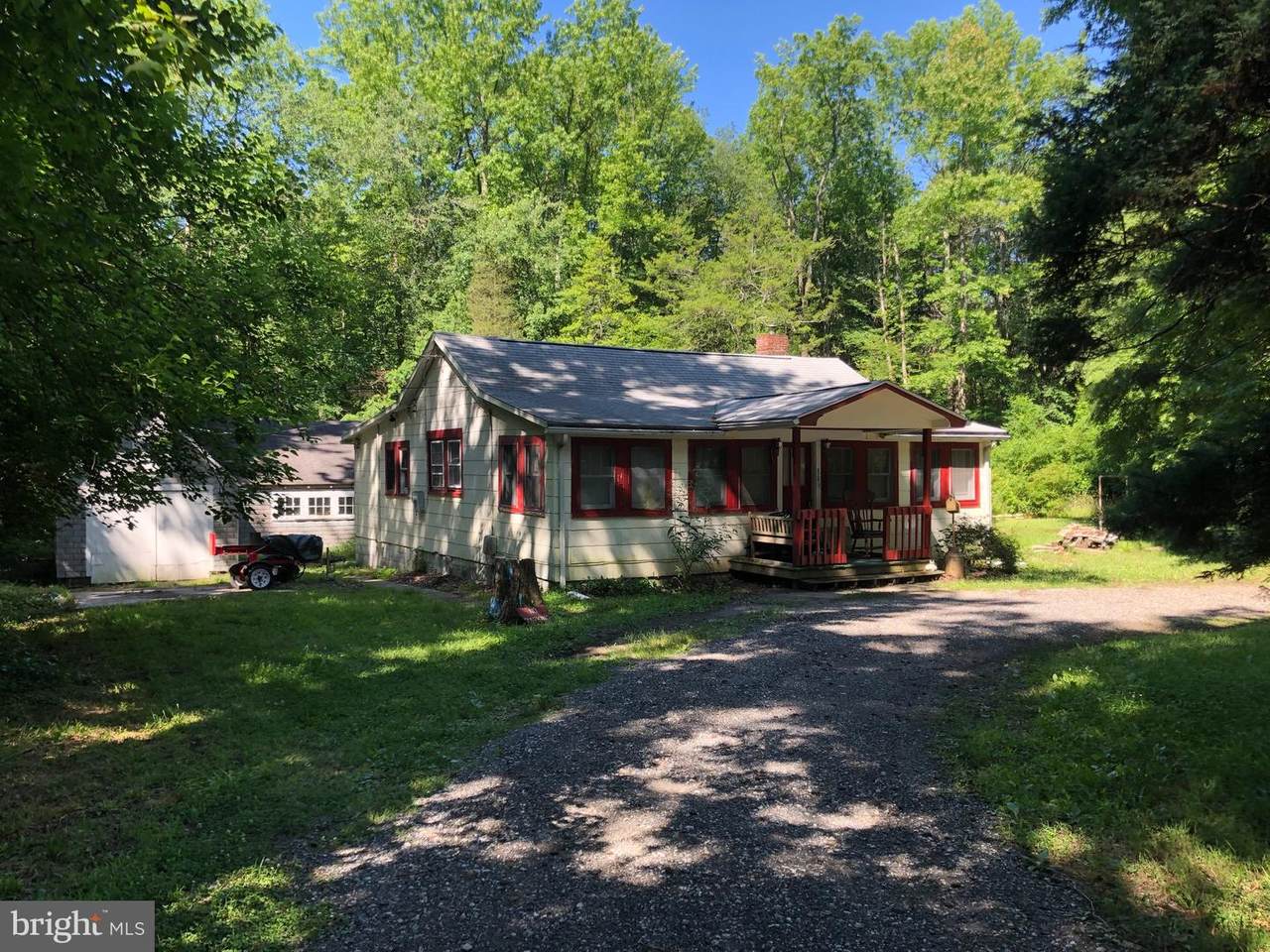 820 Gladway Road - Photo 1
