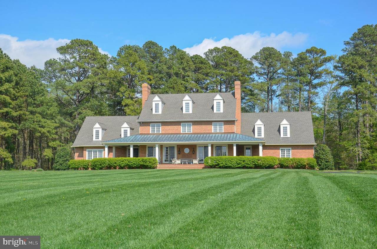 6398 Hopkins Neck Road - Photo 1