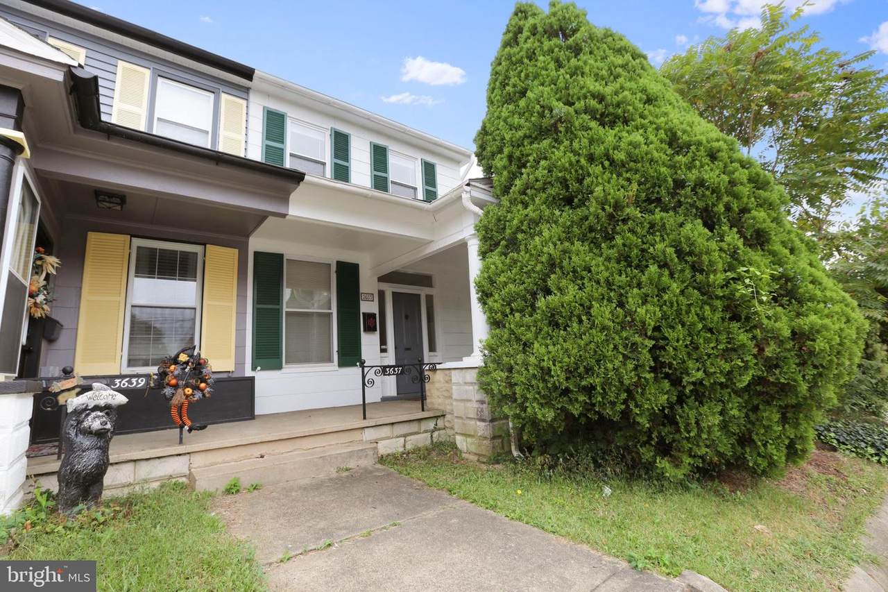 3637 Roland Avenue - Photo 1