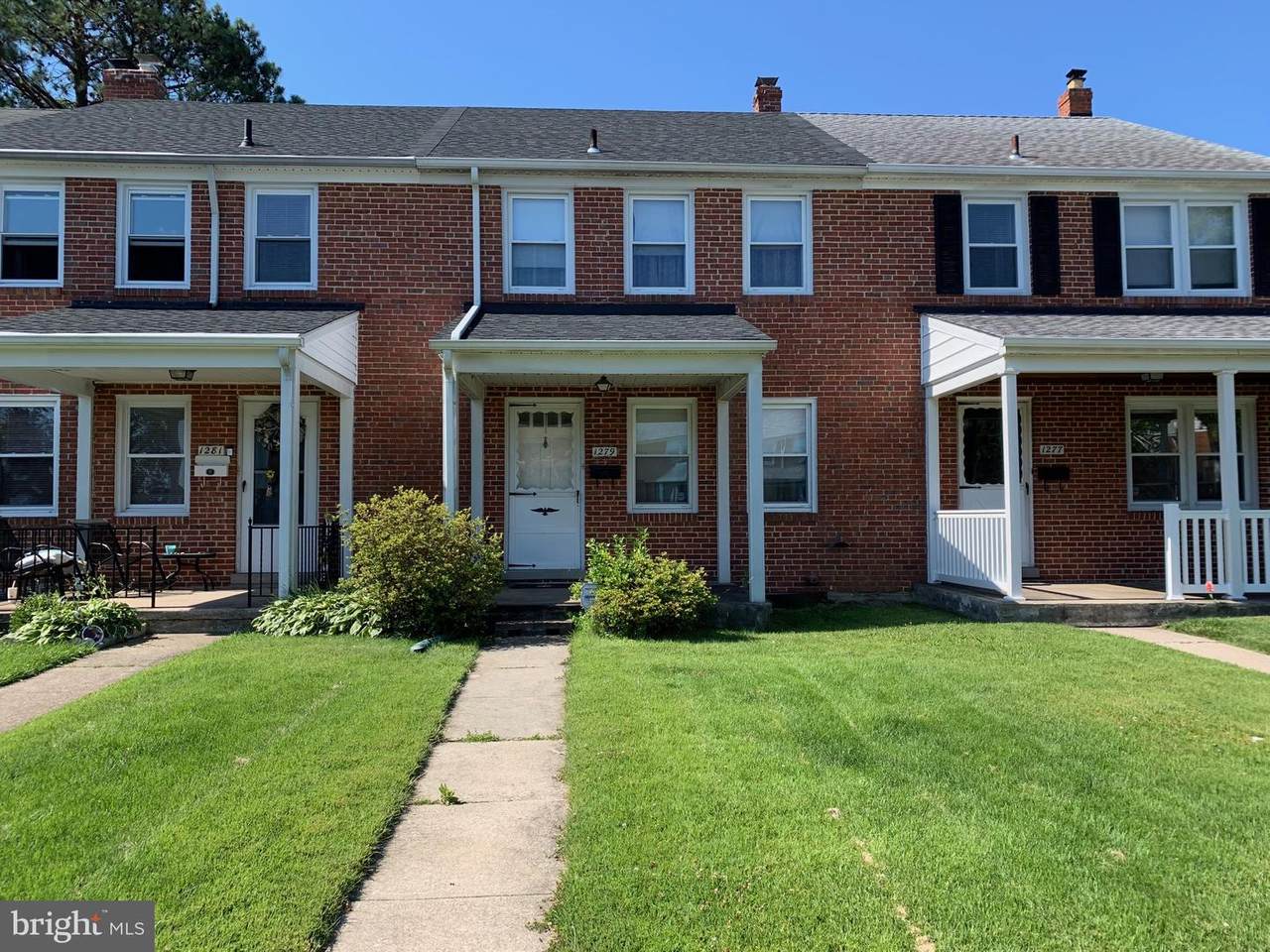1279 Cedarcroft Road - Photo 1