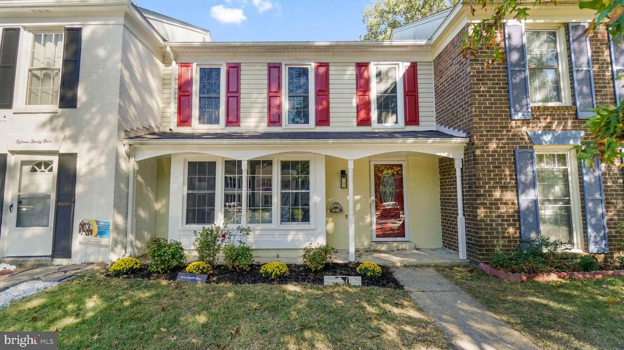 1533 Bryan - Photo 1