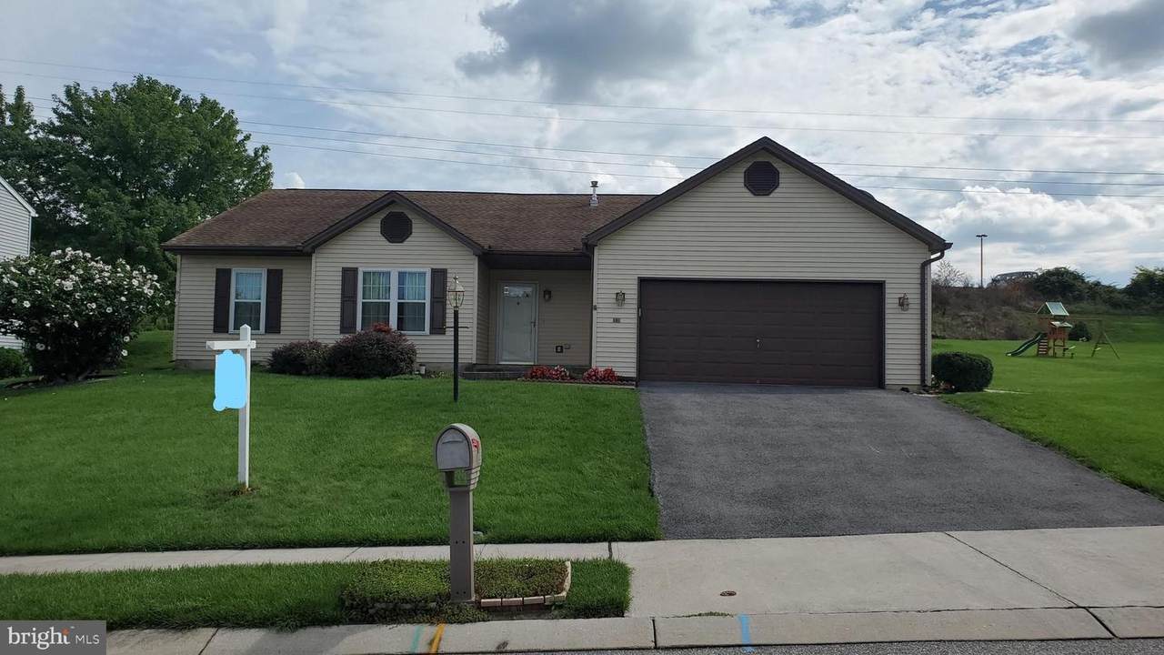 1839 Brandywine Lane - Photo 1
