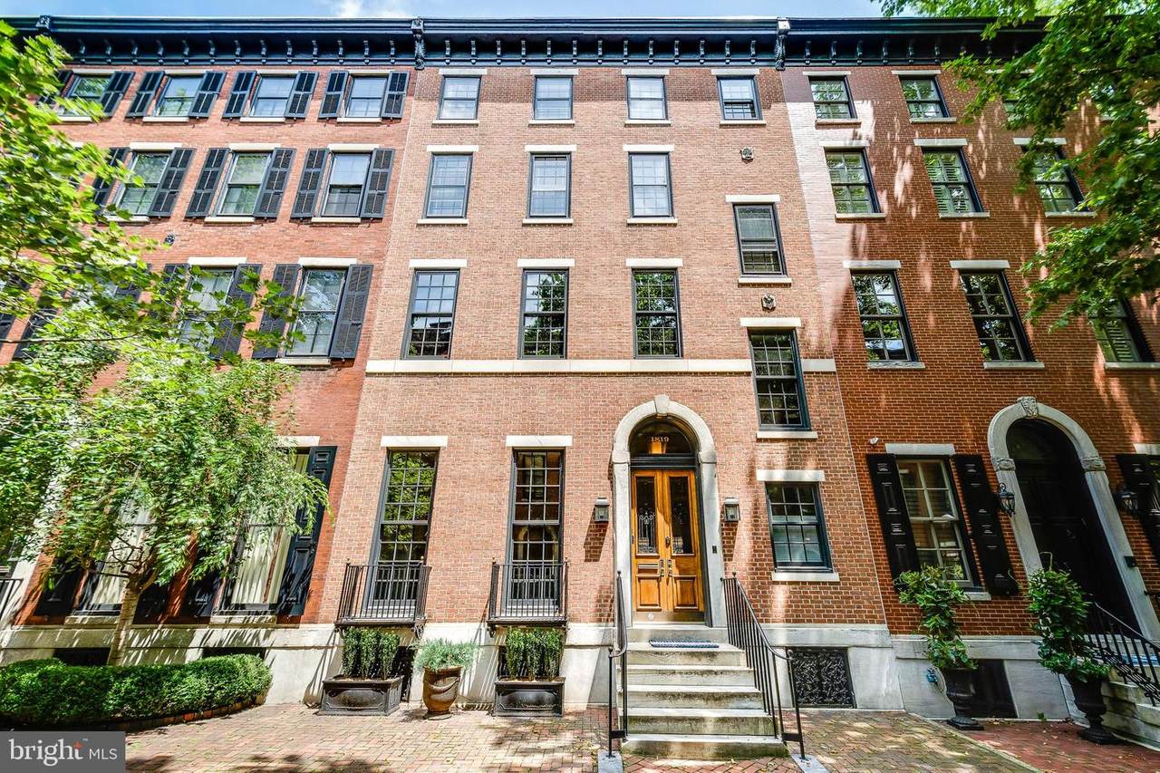 1819 Delancey Street - Photo 1