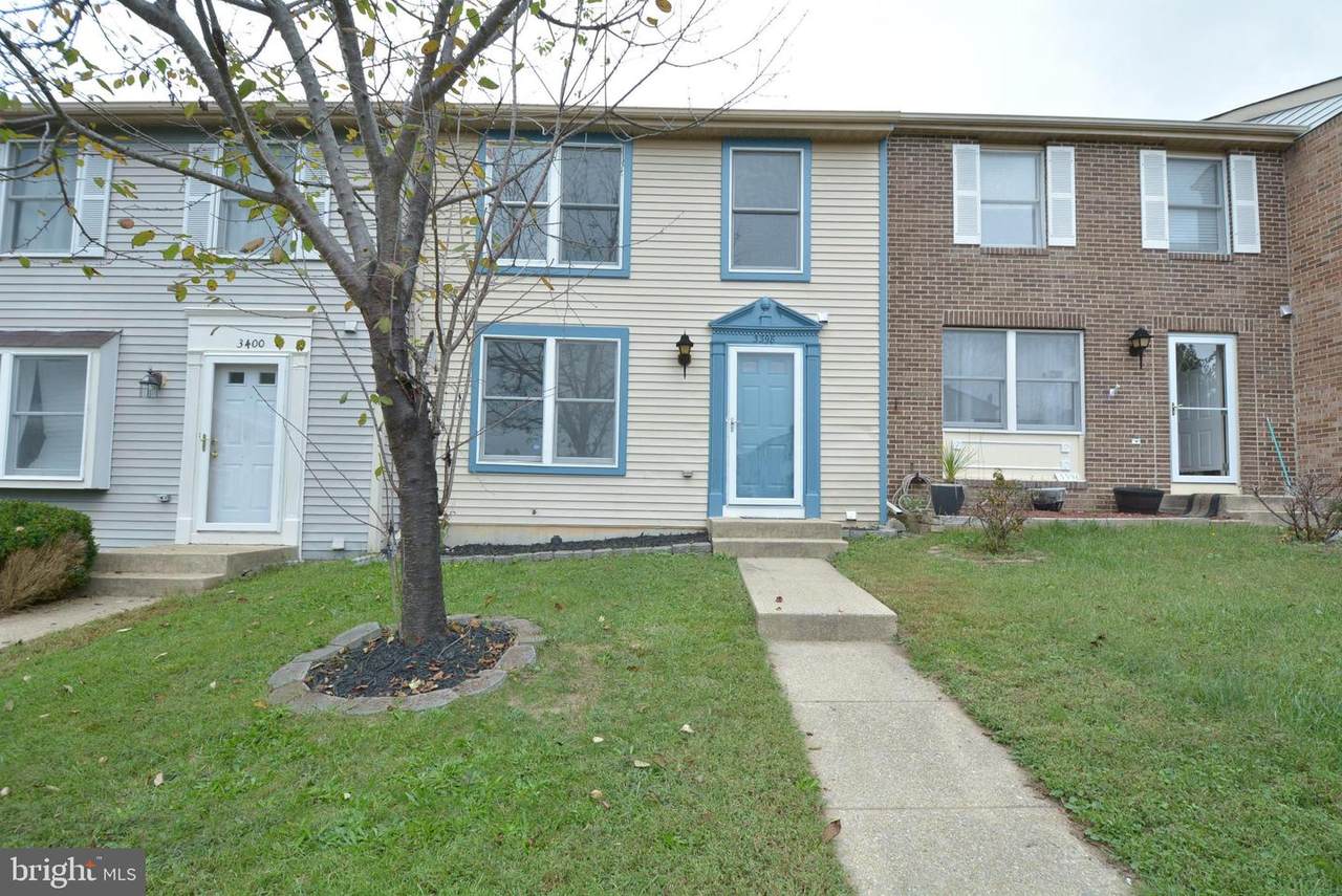 3398 Longbow Court - Photo 1