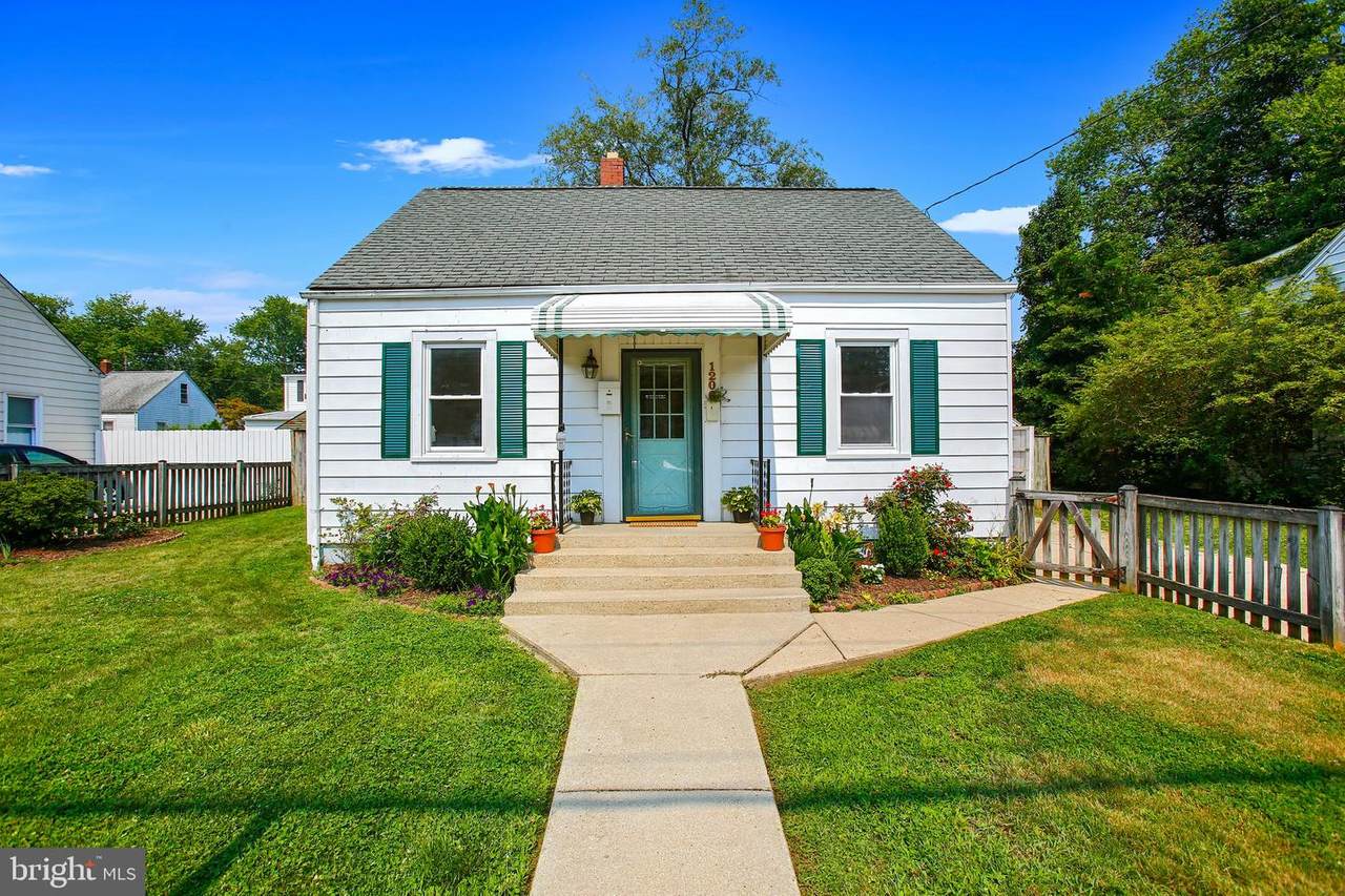 1206 President Street - Photo 1