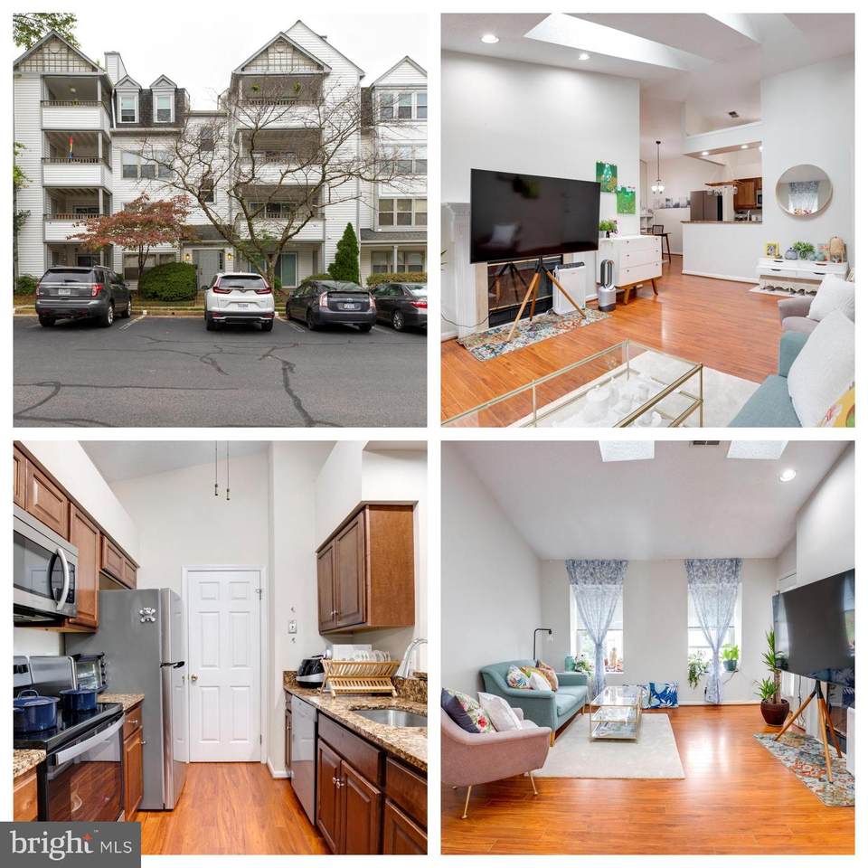 7703 Lafayette Forest Drive - Photo 1