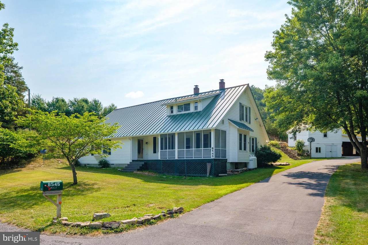8545 Sugar Grove Road - Photo 1