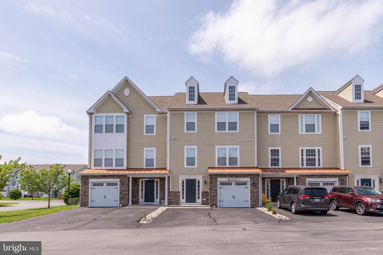 13 Pier Point Drive - Photo 1