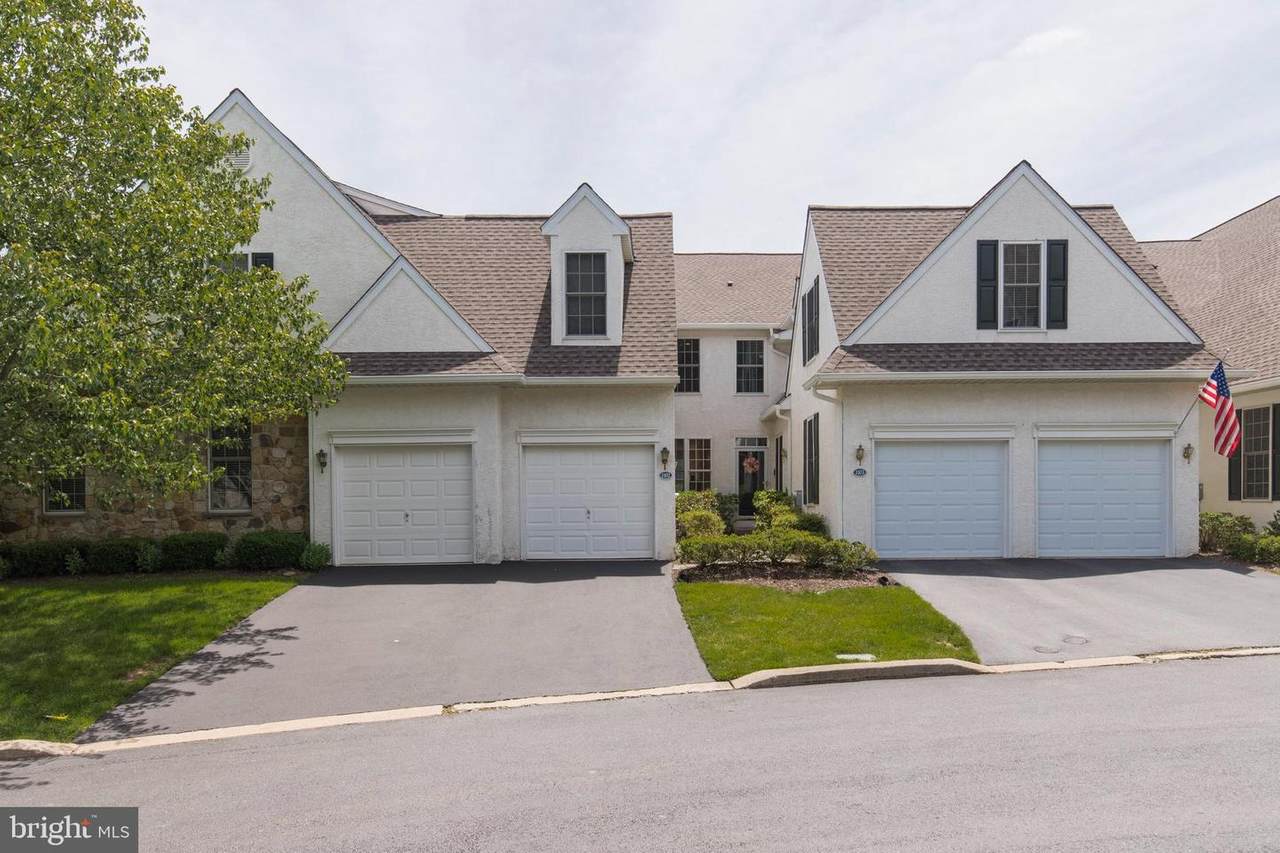 1102 Whispering Brooke Drive - Photo 1