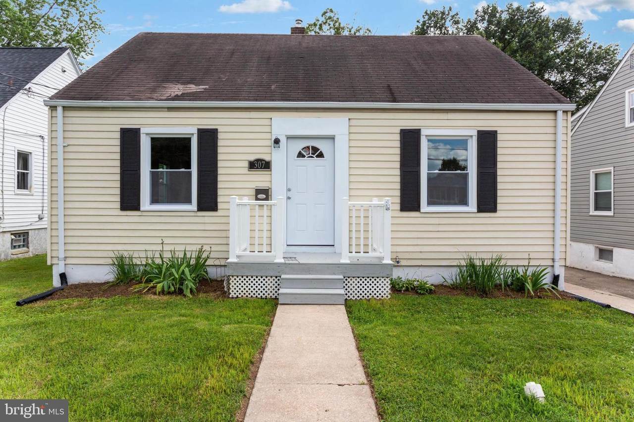 307 Townsend Road - Photo 1