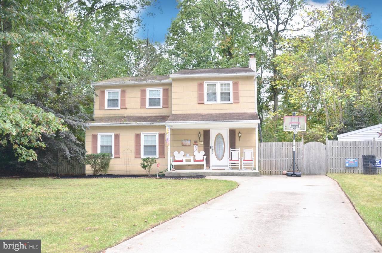 7 Spanish Oak Court - Photo 1