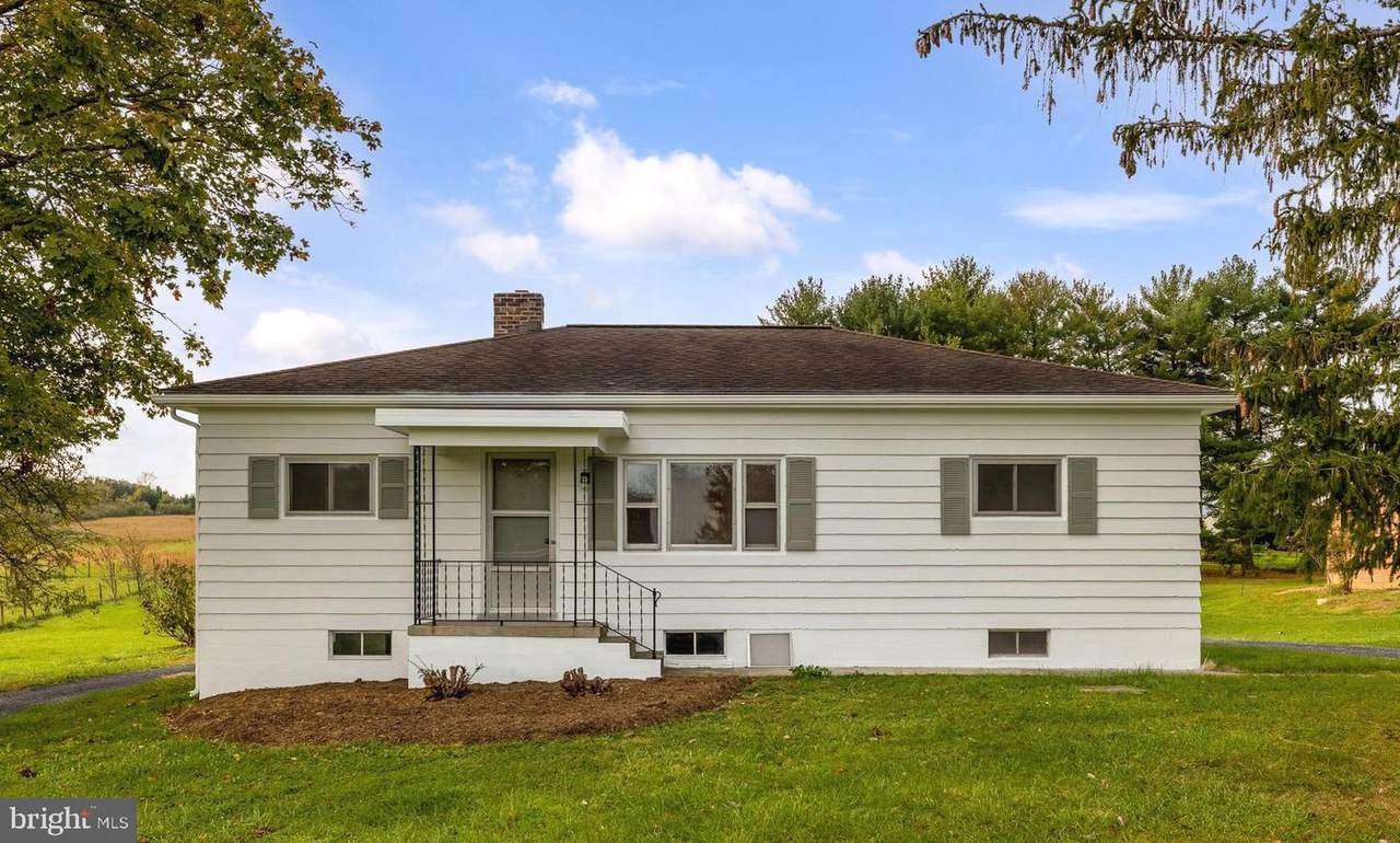 2825 John Marshall Highway - Photo 1