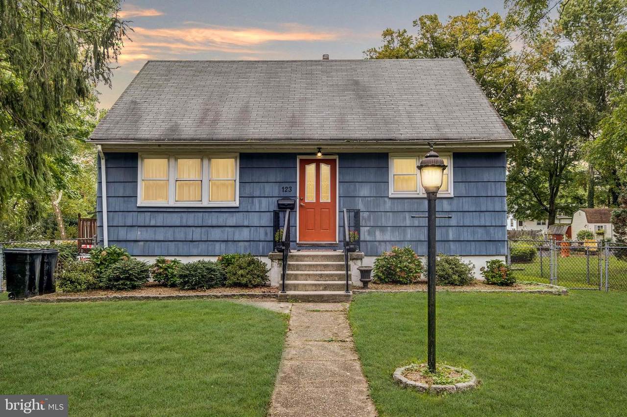 123 Winstead - Photo 1