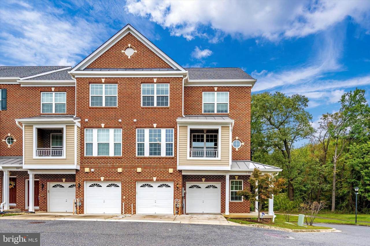 5101 Shamrocks Delight Drive - Photo 1