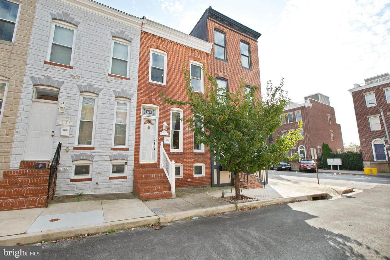 127 Burnett - Photo 1
