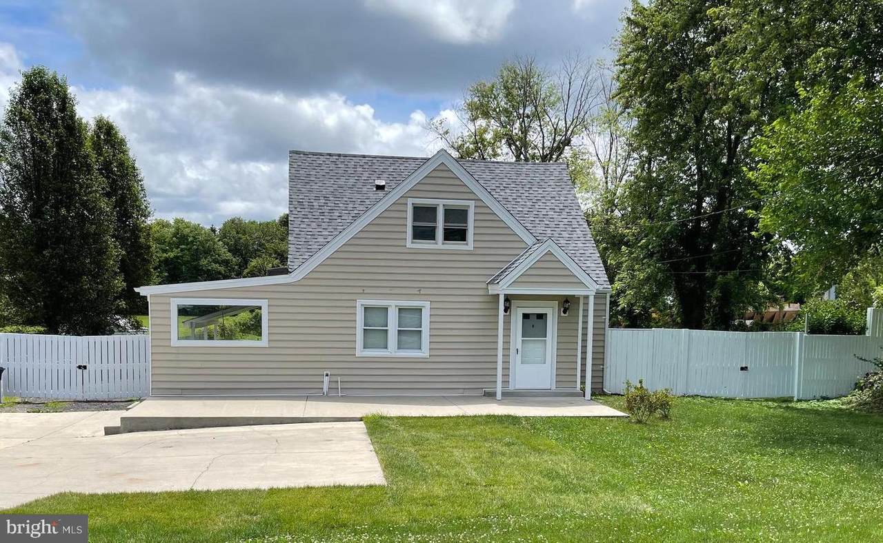 10136 Allentown Road - Photo 1