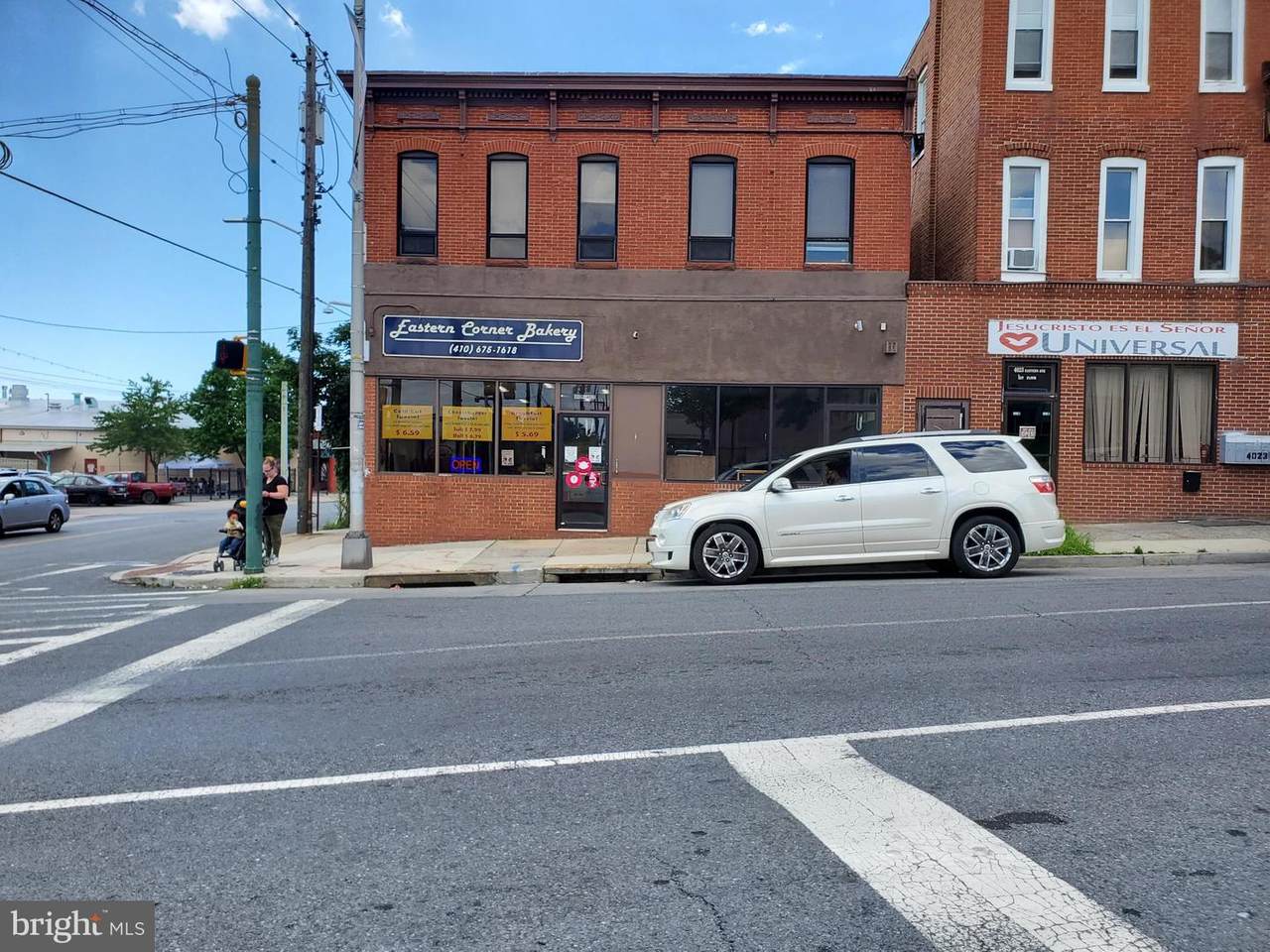 4025 Eastern Avenue - Photo 1
