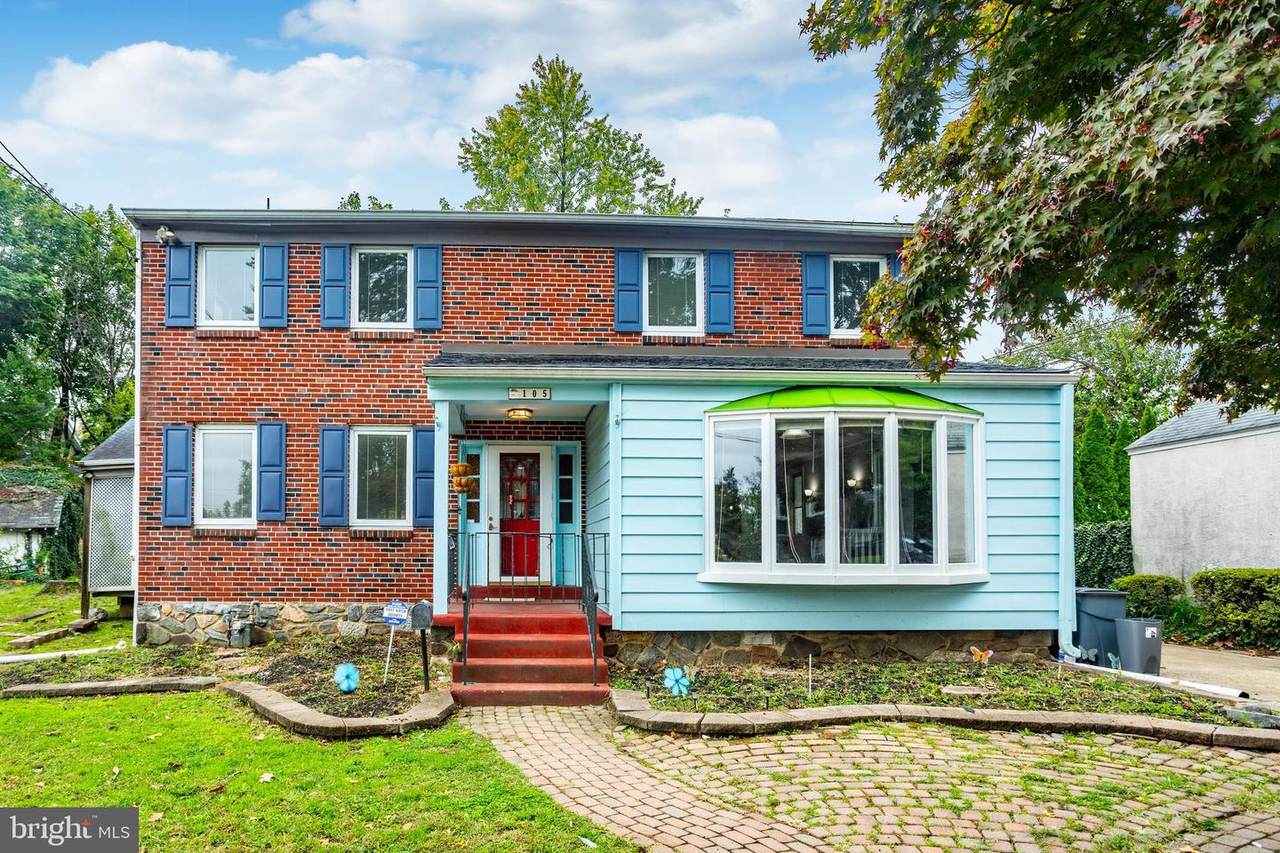 105 Maplewood Avenue - Photo 1