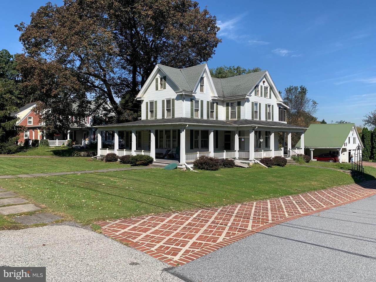 3197 Lincoln Hwy E - Photo 1