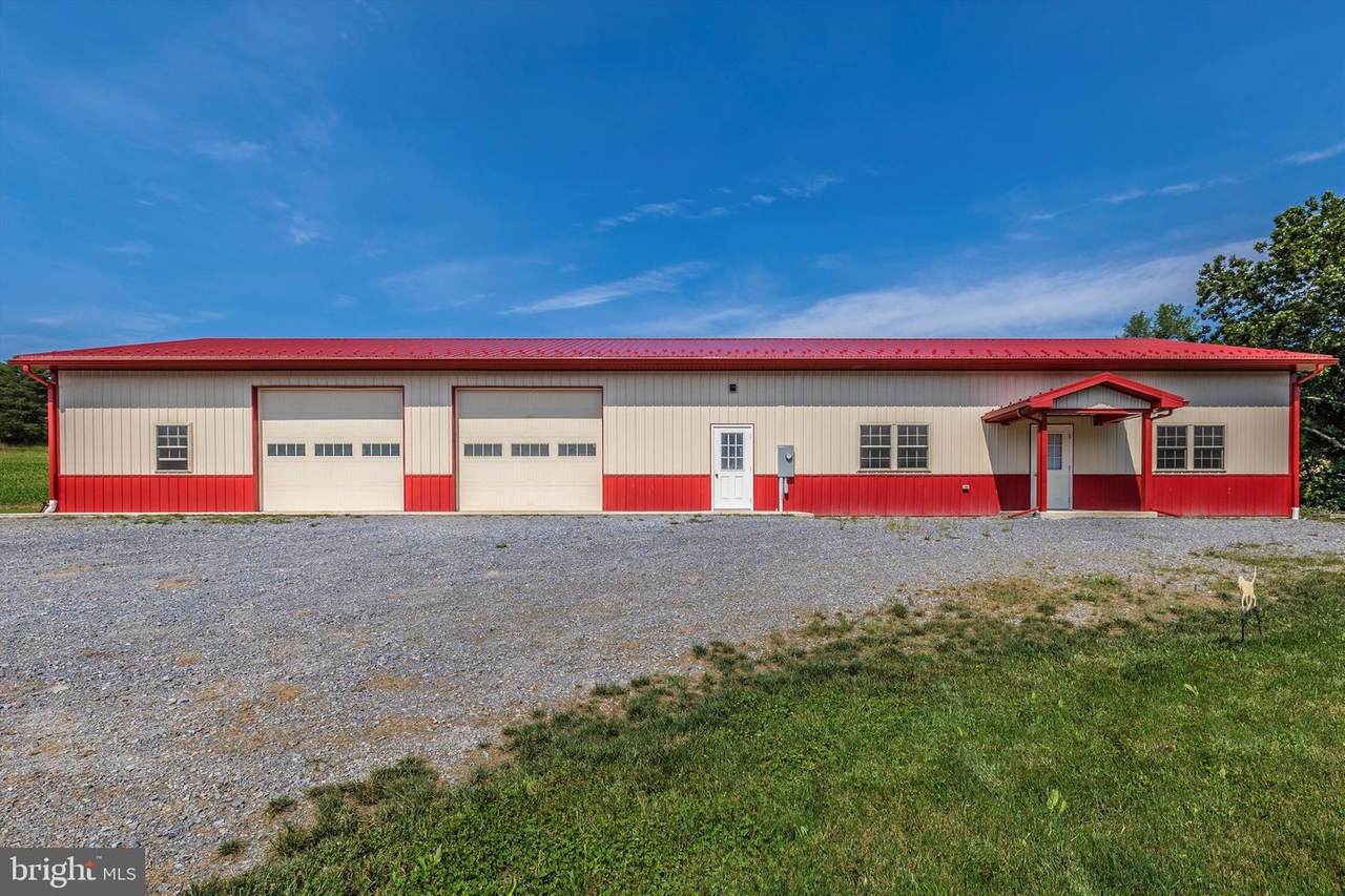 6555 Robinson Road - Photo 1
