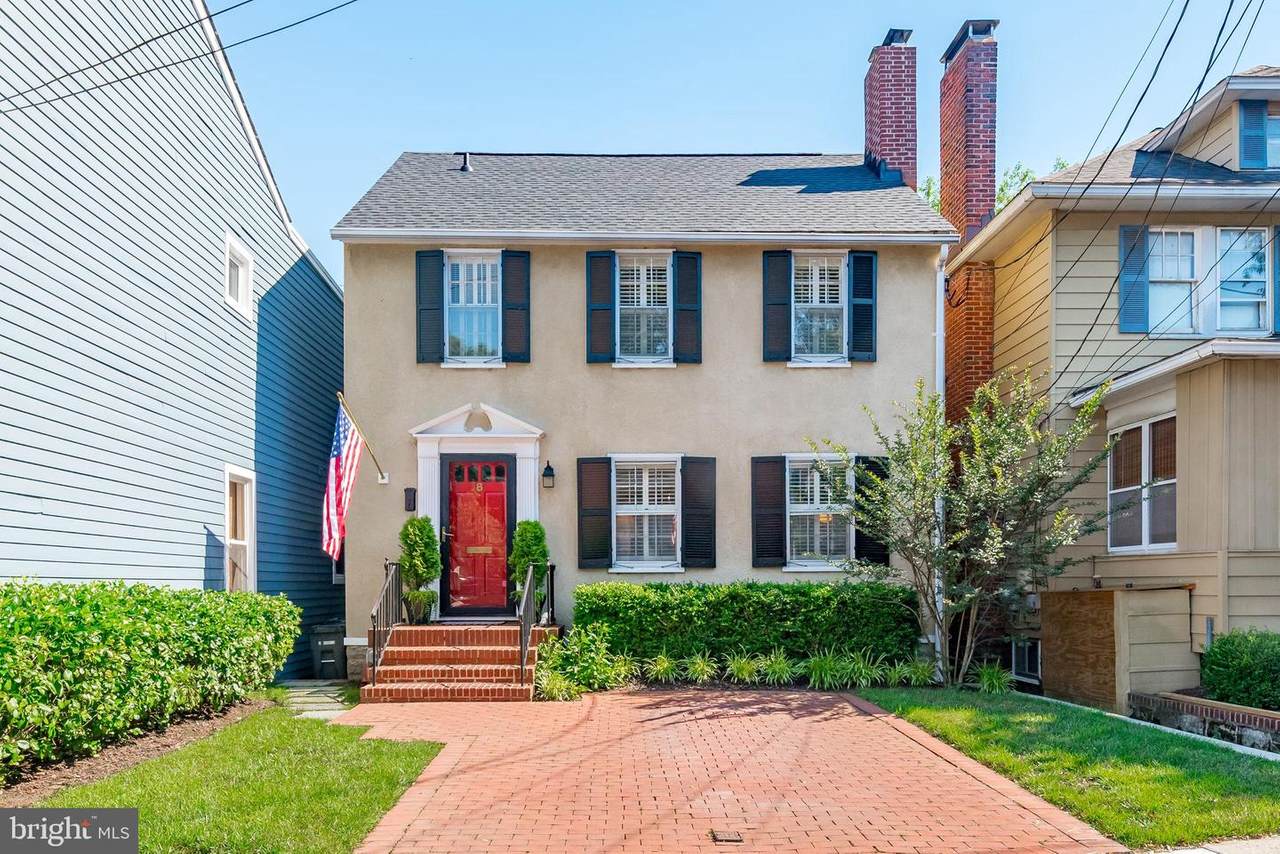 8 Morris Street - Photo 1