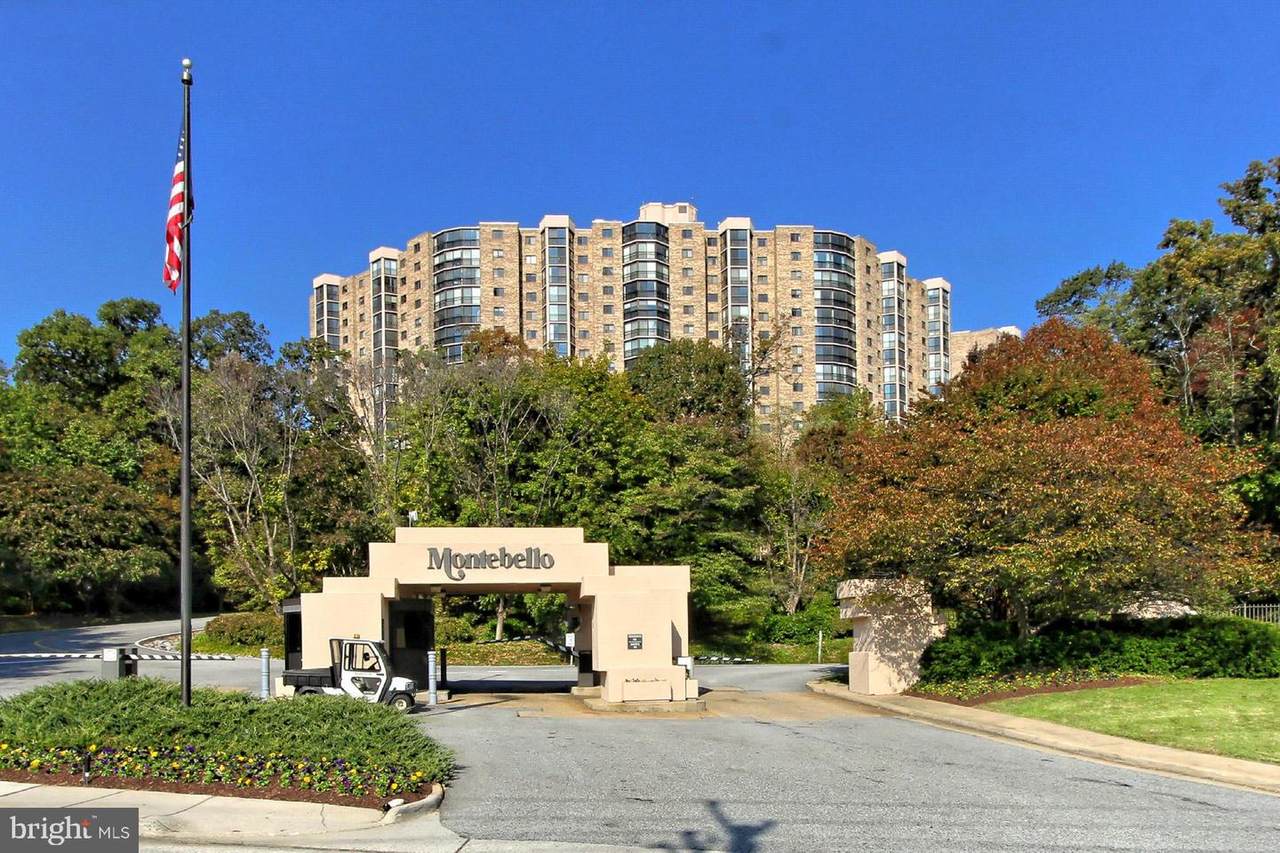5902 Mount Eagle - Photo 1