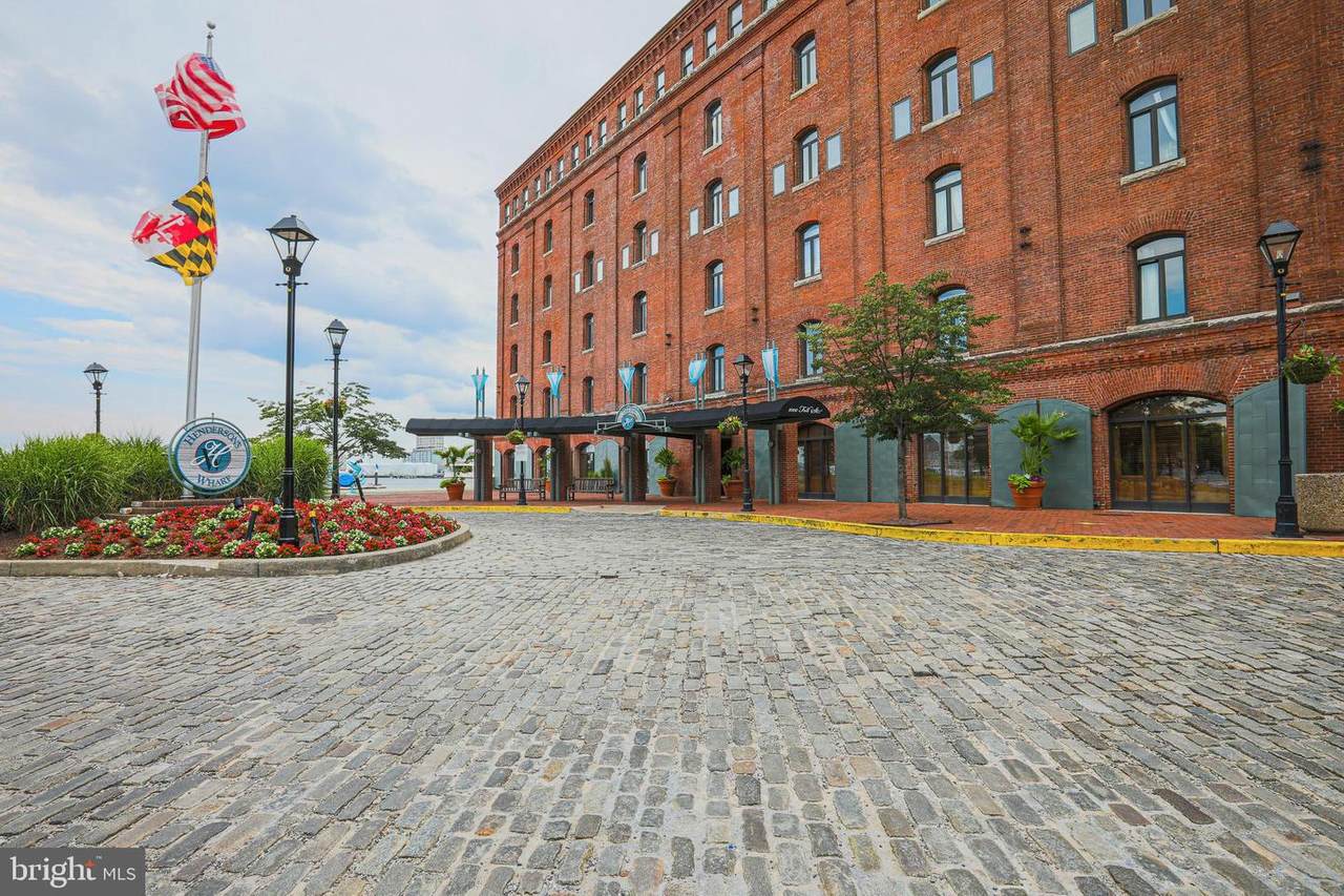 1000 Fell Street - Photo 1