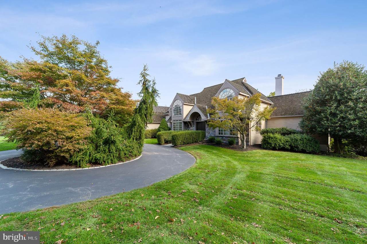 2220 Bodine Road - Photo 1
