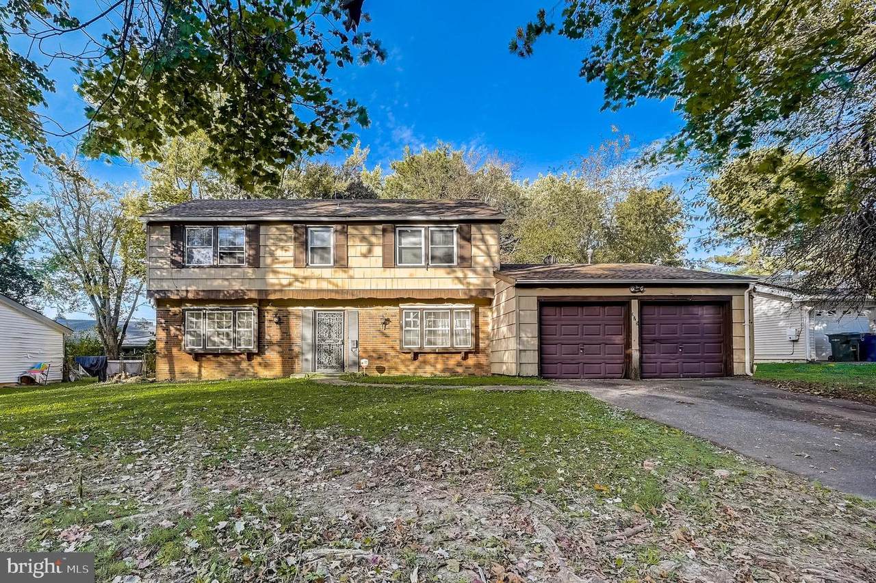 575 Beverly Rancocas Road - Photo 1
