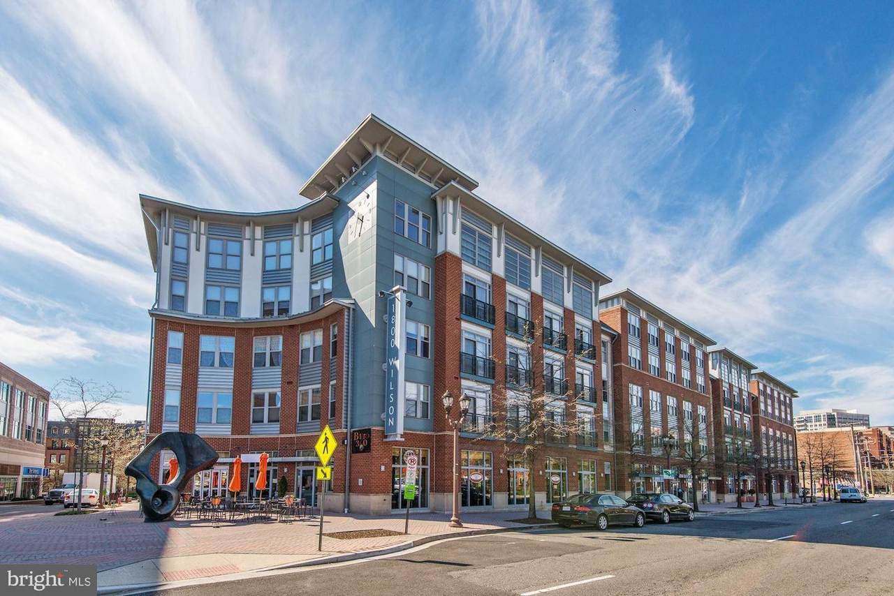 1800 Wilson Boulevard - Photo 1