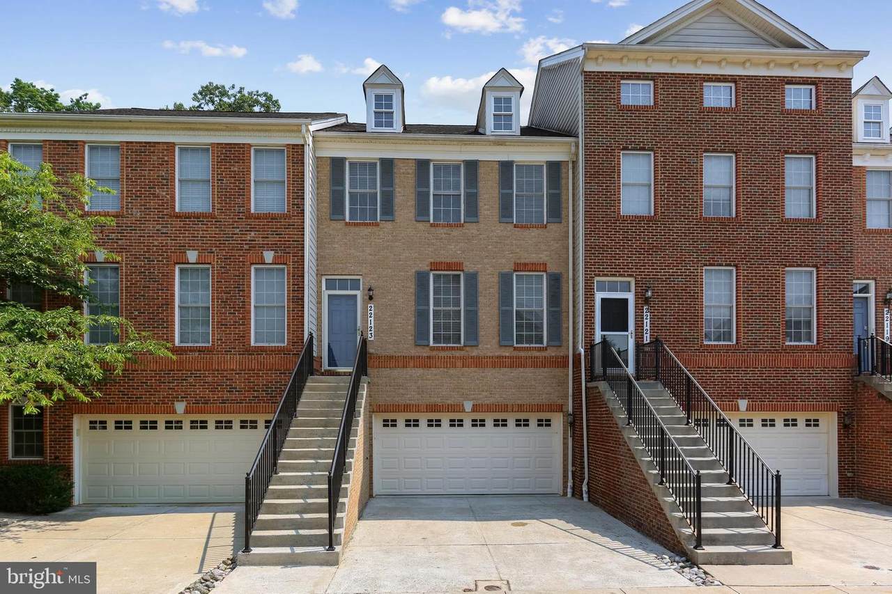 22123 Fair Garden Lane - Photo 1